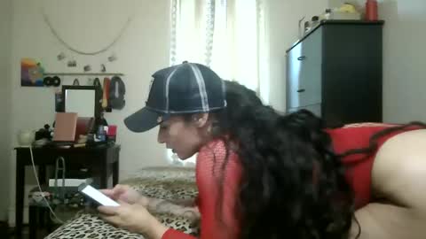 Snapshot of oglitcouple chatting on 02/27/25, 09:14 Lit en Cama online show from 02/27/25, 09:14