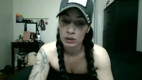 Snapshot of oglitcouple chatting on 09/23/25, 11:19 Lit en Cama online show from 09/23/25, 11:19
