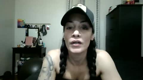 Snapshot of oglitcouple chatting on 10/21/25, 05:30 Lit en Cama online show from 10/21/25, 05:30