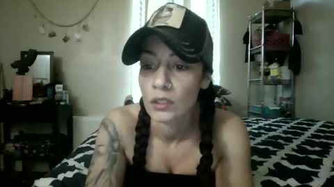 Snapshot of oglitcouple chatting on 03/30/26, 10:00 Lit en Cama online show from 03/30/26, 10:00