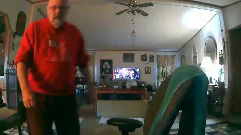 Maximus No Mo online show from 11/23/25, 12:49