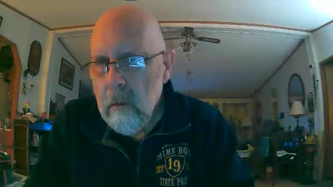 Maximus No Mo online show from 11/28/25, 01:41