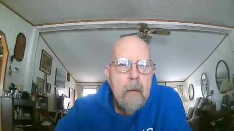 Maximus No Mo online show from 01/05/26, 06:44