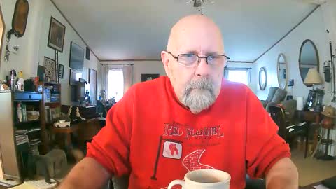 Maximus No Mo online show from 01/18/26, 03:27