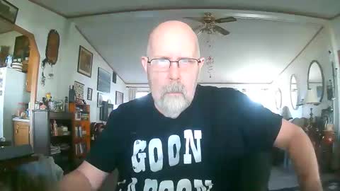 Formerly Justlust online show from 10/15/25, 08:20