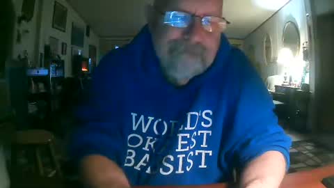 Formerly Justlust online show from 10/21/25, 11:55