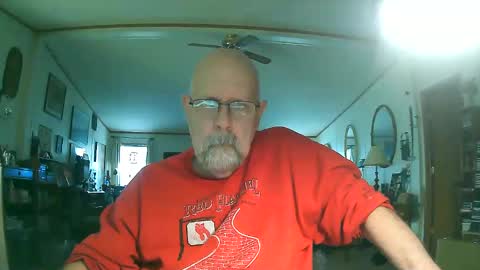 Formerly Justlust online show from 11/01/25, 04:20