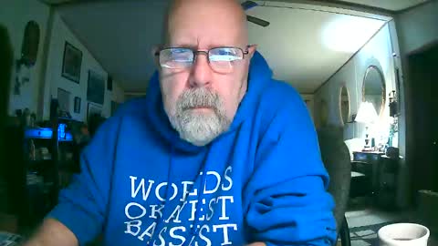 Formerly Justlust online show from 11/02/25, 11:34