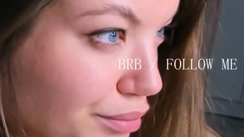 Adaline  new account - help me get new subscribers 3 online show from 11/15/25, 10:26