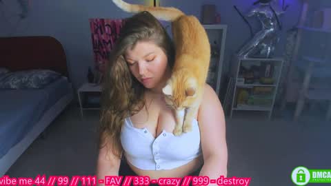 Snapshot of oh_adaline chatting on 04/26/26, 06:27 Adaline new account - help me get new subscribers 3 online show from 04/26/26, 06:27