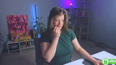 Snapshot of oh_adaline chatting on 05/25/26, 07:42 Adaline new account - help me get new subscribers 3 online show from 05/25/26, 07:42