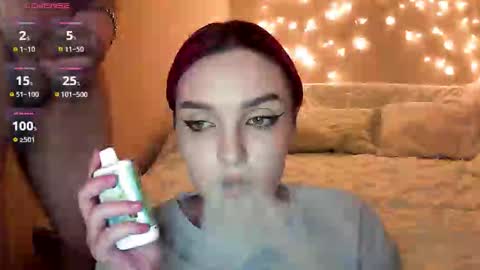 Snapshot of oh_creampie chatting on 02/20/26, 06:52 Emma Alex online show from 02/20/26, 06:52