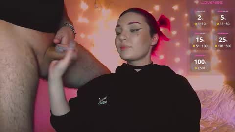 Snapshot of oh_creampie chatting on 02/27/26, 08:20 Emma Alex online show from 02/27/26, 08:20