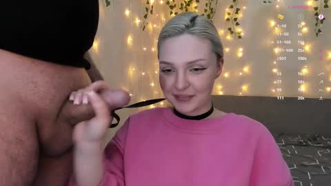 Emma  Alex online show from 03/24/26, 07:19