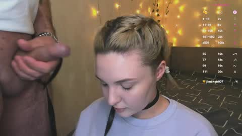 Emma  Alex online show from 04/22/26, 06:31