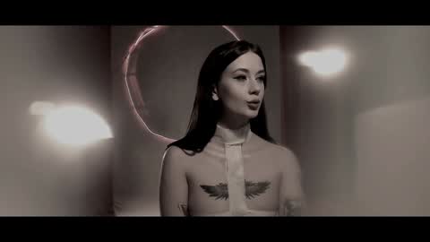 your dear Lilith Chapman online show from 12/03/24, 01:21