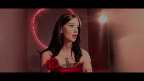 your dear Lilith Chapman online show from 12/08/24, 05:44