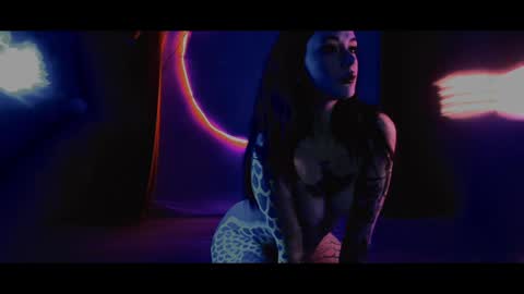 your dear Lilith Chapman online show from 12/09/24, 09:58