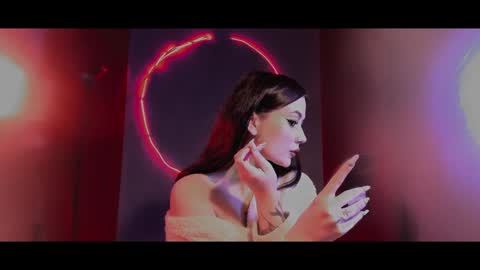 your dear Lilith Chapman online show from 12/10/24, 02:28