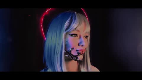 your dear Lilith Chapman online show from 12/10/24, 05:33