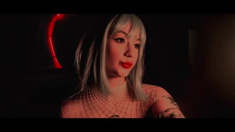 your dear Lilith Chapman online show from 12/17/24, 10:11