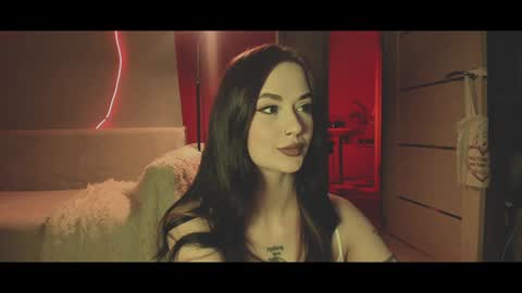 your dear Lilith Chapman online show from 12/25/24, 11:53