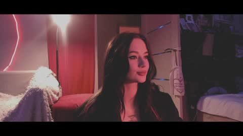 your dear Lilith Chapman online show from 12/28/24, 06:08