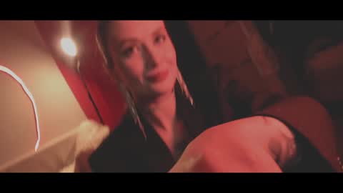 your dear Lilith Chapman online show from 12/29/24, 03:33