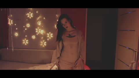 your dear Lilith Chapman online show from 01/04/25, 11:48