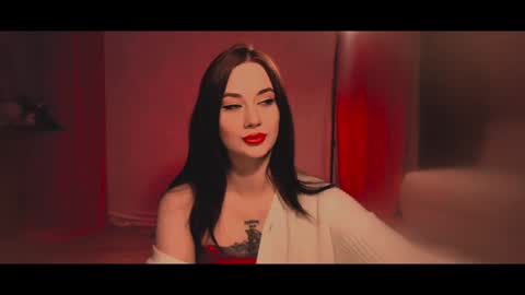 your dear Lilith Chapman online show from 01/11/25, 07:38