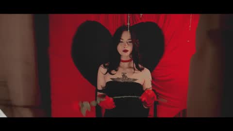 your dear Lilith Chapman online show from 02/13/25, 10:00