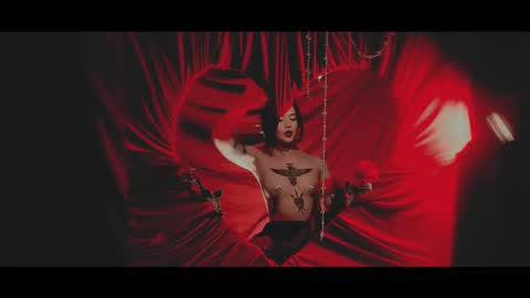 your dear Lilith Chapman online show from 02/14/25, 01:02