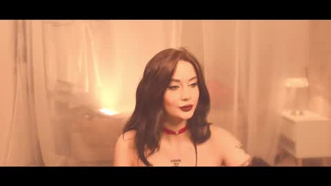 your dear Lilith Chapman online show from 02/14/25, 07:33