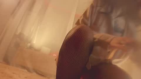 your dear Lilith Chapman online show from 02/15/25, 01:42