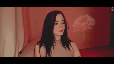 your dear Lilith Chapman online show from 02/27/25, 12:32