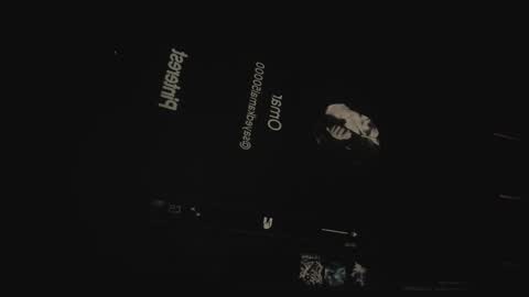 your dear Lilith Chapman online show from 09/09/25, 06:29