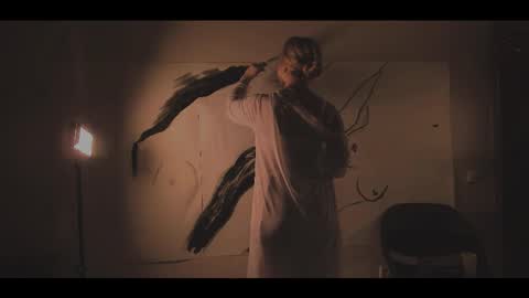 your dear Lilith Chapman online show from 10/18/25, 10:54