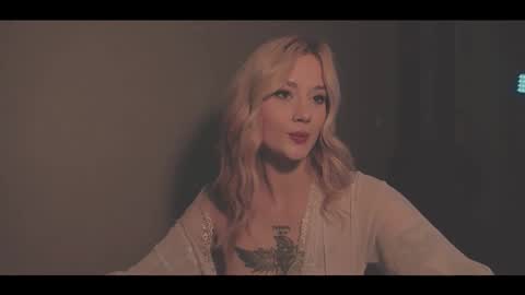 your dear Lilith Chapman online show from 10/21/25, 04:24