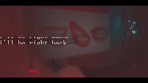 your dear Lilith Chapman online show from 10/25/25, 05:15