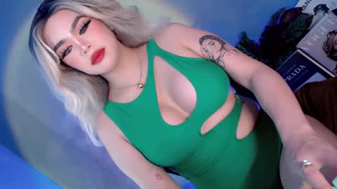 Snapshot of oh_my_bonita chatting on 03/01/25, 06:57 Flora online show from 03/01/25, 06:57