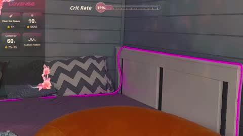 oh_my_julia online show from 09/18/25, 02:41