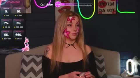 oh_my_julia online show from 10/29/25, 04:20