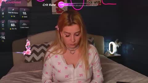 oh_my_julia online show from 11/05/25, 05:46