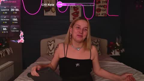 oh_my_julia online show from 12/13/25, 07:53