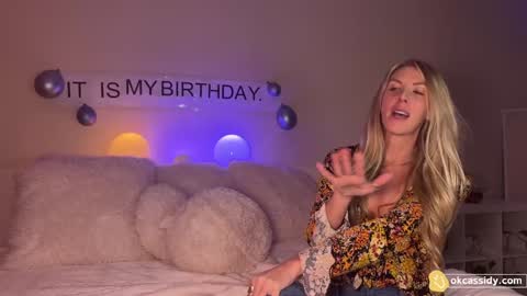 cassidy online show from 01/17/25, 04:28