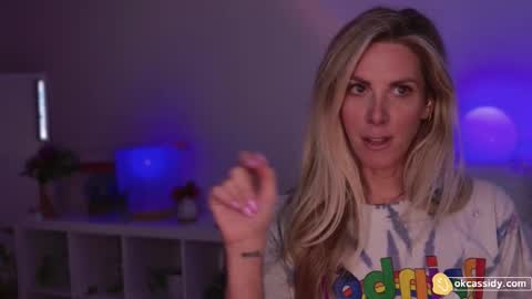 cassidy online show from 02/13/25, 04:43