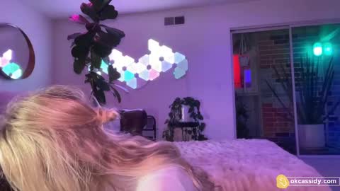 cassidy online show from 02/21/25, 04:18