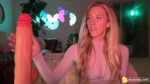 cassidy online show from 02/21/25, 07:23