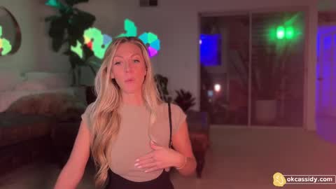 cassidy online show from 03/06/25, 03:57