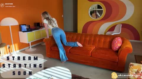 cassidy online show from 01/08/26, 03:20